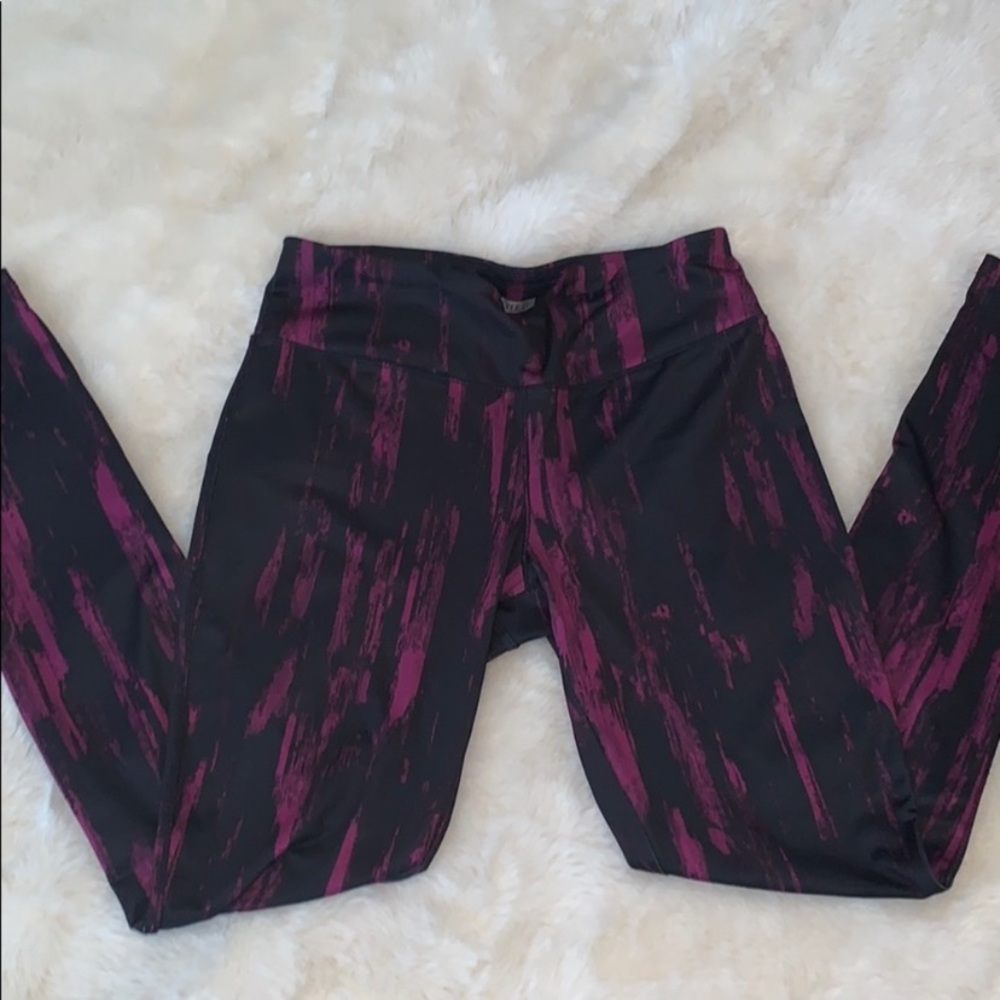 Workout leggings